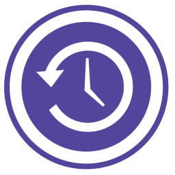 Time Machine Icon 256x256 png